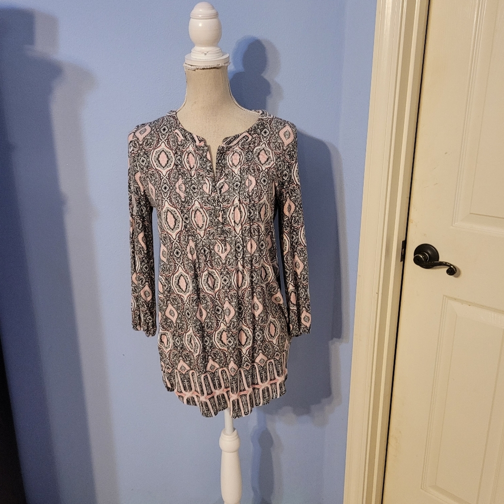 Rose & Olive Small Womens Blouse